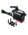 SERVO ULTIMATE RSX8 BRUSHLESS 37KG 0.075S 1/8 + HORN UR1811-25