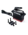 SERVO ULTIMATE RSX8 BRUSHLESS 37KG 0.075S 1/8 + HORN UR1813-25