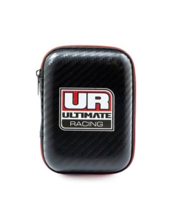 SERVO ULTIMATE RSX8 BRUSHLESS 37KG 0.075S 1/8 + HORN UR1813-25