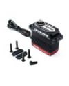 SERVO ULTIMATE RSX8 BRUSHLESS 37KG 0.075S 1/8