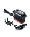 SERVO ULTIMATE RSX8 BRUSHLESS 37KG 0.075S 1/8 + HORN UR1815-25