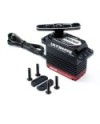 SERVO ULTIMATE RSX8 BRUSHLESS 37KG 0.075S 1/8 + HORN UR1815-25