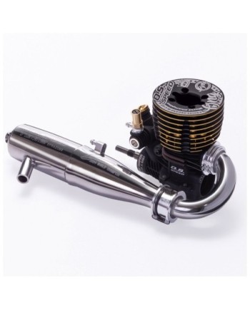 COMBO MOTOR ONGARO WC V3 TB02 (EFRA 2089+MB01-75)