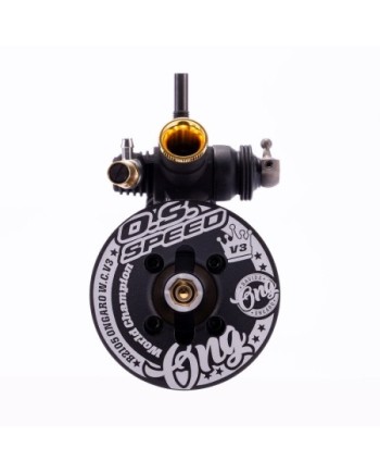 COMBO MOTOR ONGARO WC V3 TB02 (EFRA 2089+MB01-75)