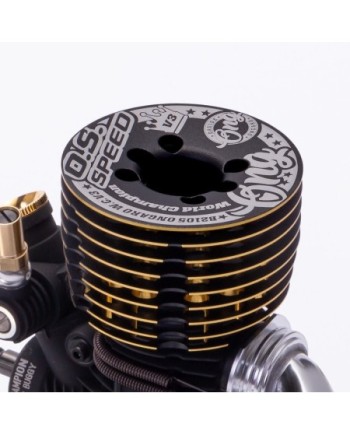 COMBO MOTOR ONGARO WC V3 TB02 (EFRA 2089+MB01-75)
