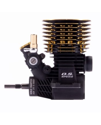 COMBO MOTOR ONGARO WC V3 TB02 (EFRA 2089+MB01-75)