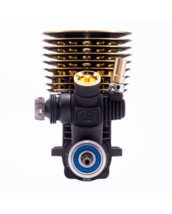 COMBO MOTOR ONGARO WC V3 TB02 (EFRA 2089+MB01-75)