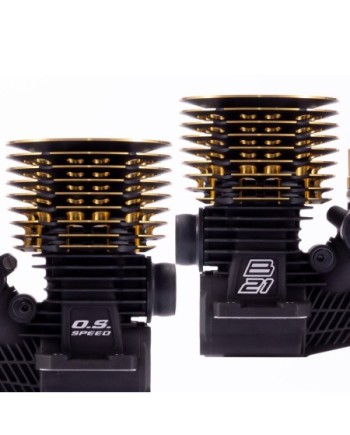 COMBO MOTOR ONGARO WC V3 TB02 (EFRA 2089+MB01-75)