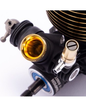 COMBO MOTOR ONGARO WC V3 TB02 (EFRA 2089+MB01-75)