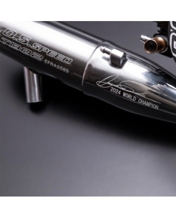 COMBO MOTOR ONGARO WC V3 TB02 (EFRA 2089+MB01-75)