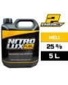 NITROLUX ENERGY2 V2 HELI 3D 25% (5 L.)