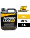 NITROLUX ENERGY2 V2 HELI 3D 30% (5 L.)