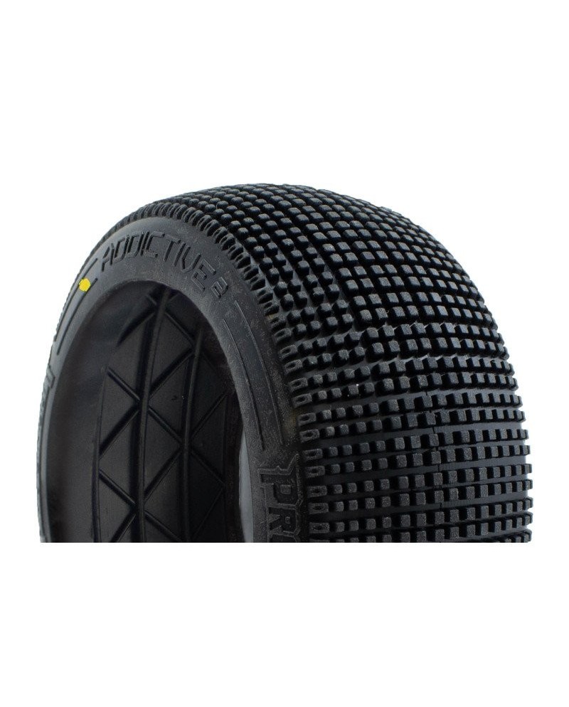 ADDICTIVE v2 BUGGY C2 (SOFT) (2 pcs.)