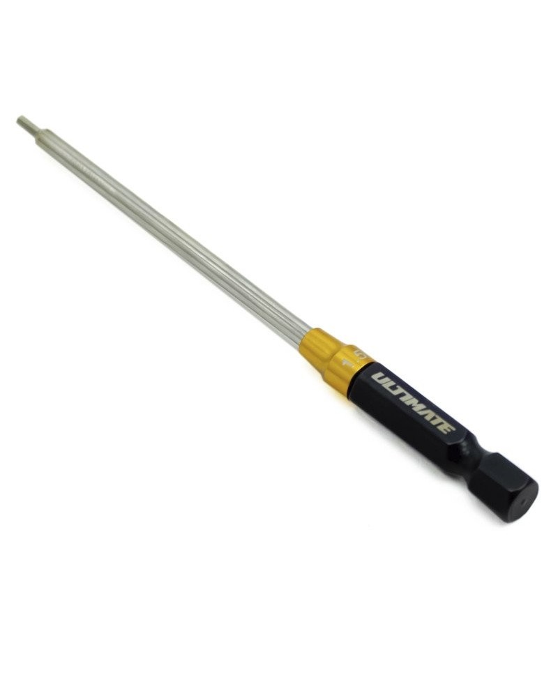 PUNTA ALLEN POWER TOOL PRO 1.5 x 98mm CON INDICADOR