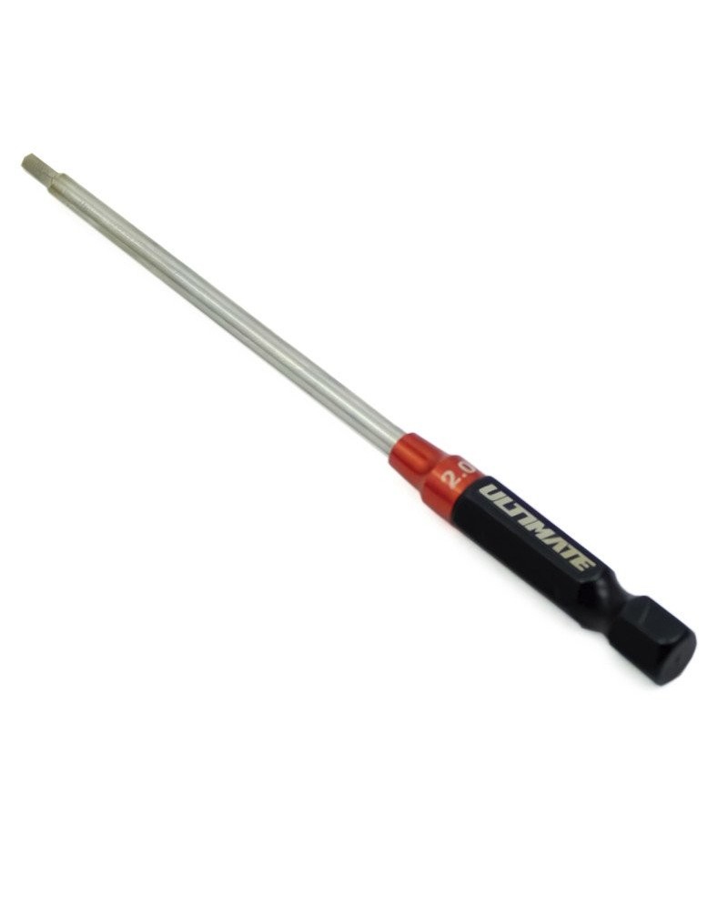 PUNTA ALLEN POWER TOOL PRO 2.0 x 98mm CON INDICADOR
