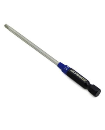 PUNTA ALLEN POWER TOOL PRO 2.5 x 98mm CON INDICADOR