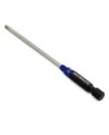 PUNTA ALLEN POWER TOOL PRO 2.5 x 98mm CON INDICADOR