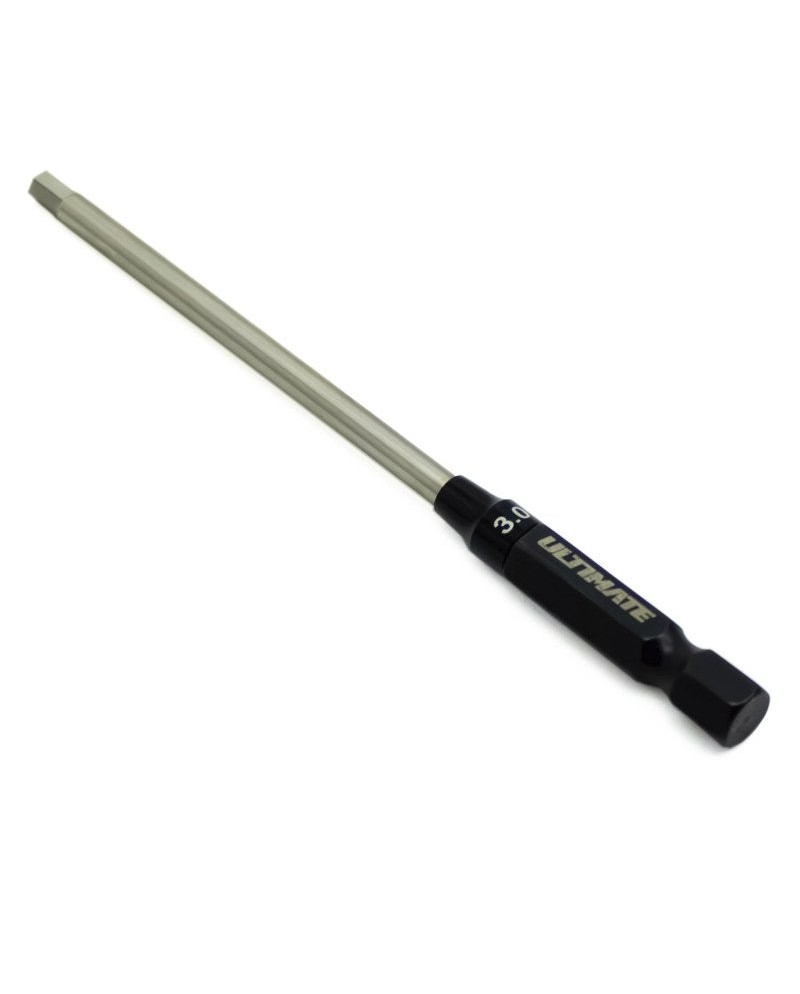 PUNTA ALLEN POWER TOOL PRO 3.0 x 98mm CON INDICADOR