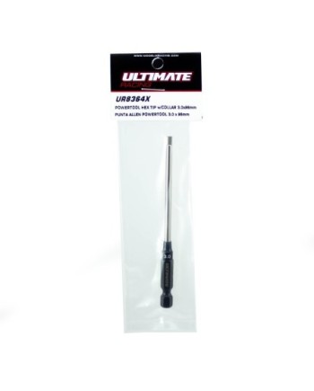 PUNTA ALLEN POWER TOOL PRO 3.0 x 98mm CON INDICADOR