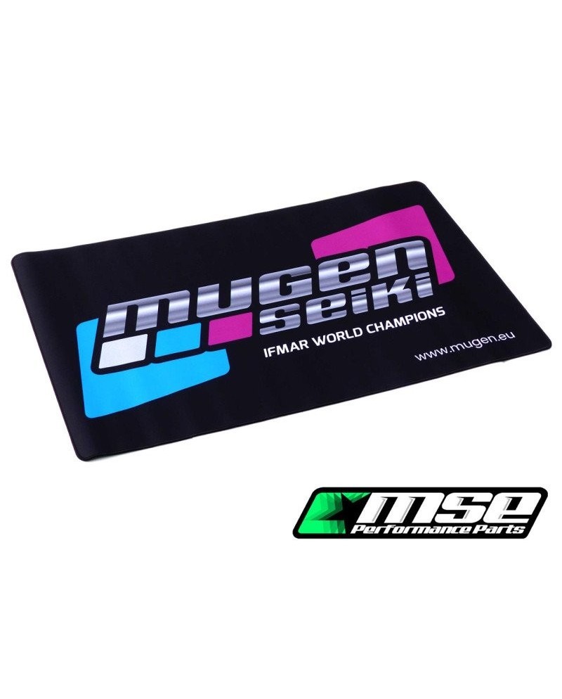 PITMAT MSE MUGEN SEIKI