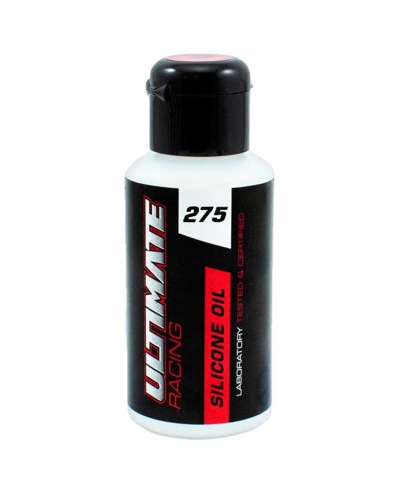 ACEITE SILICONA UR 275 CPS (75ml)