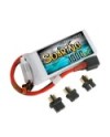GENS ACE SOARING 1000 mAh 11,1V 30C 3S1P WITH EC3-GEA10003S30T3