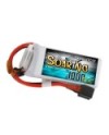 GENS ACE SOARING 1000 mAh 11,1V 30C 3S1P WITH EC3-GEA10003S30T3