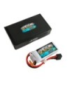 GENS ACE SOARING 1000 mAh 11,1V 30C 3S1P WITH EC3-GEA10003S30T3