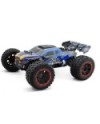 COCHE MARS X6S 1/8 BRUSHLESS 150A 2200KW HNR9901-B WATERPROOF 4X4 AZUL RTR