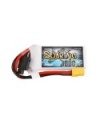 GENS ACE G-TECH SOARING 1000 mAh 7.4V 30C 2S1P WITH XT60-GEA102S30X6GT
