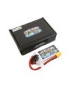GENS ACE G-TECH SOARING 1000 mAh 7.4V 30C 2S1P WITH XT60-GEA102S30X6GT