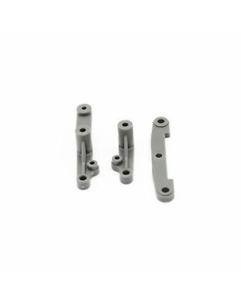 PARTES PLASTICA SALVASERVOS 124008