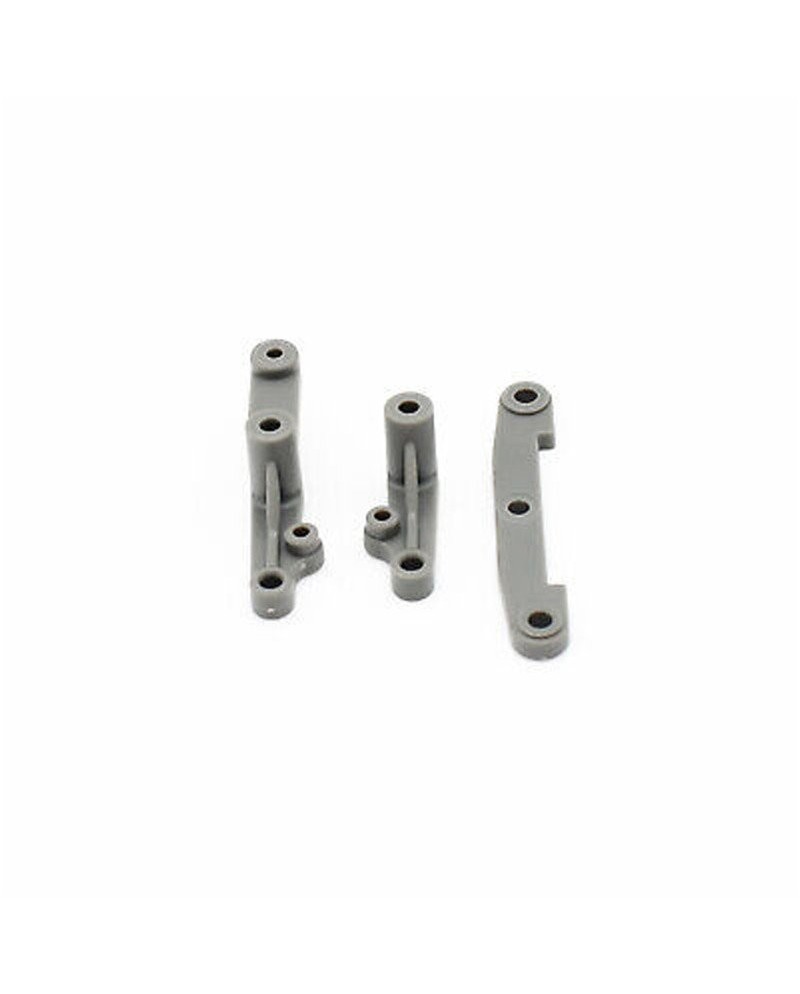 PARTES PLASTICA SALVASERVOS 124008