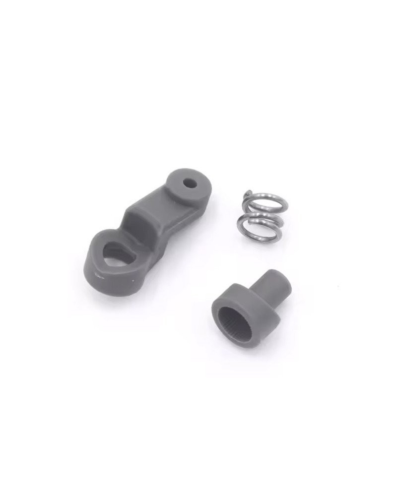SALVASERVOS + MUELLE 124008