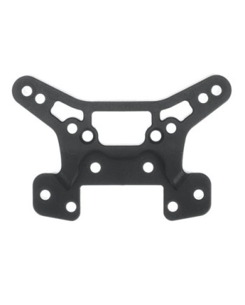 SOPORTE AMORTIGUADOR TRASERO 124008