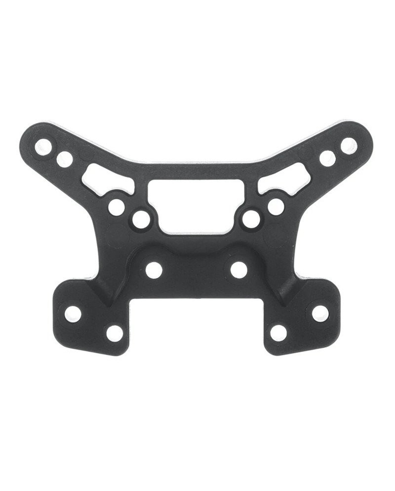 SOPORTE AMORTIGUADOR TRASERO 124008