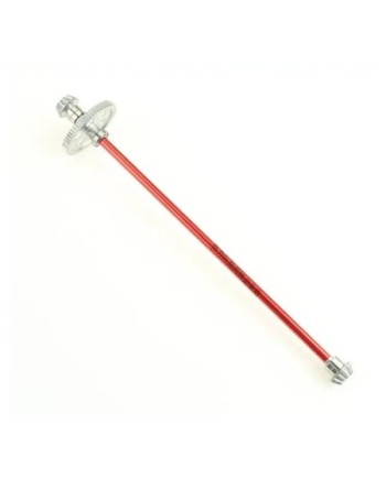 SET COMPLETO PALIER CENTRAL 124008