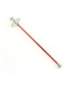 SET COMPLETO PALIER CENTRAL 124008