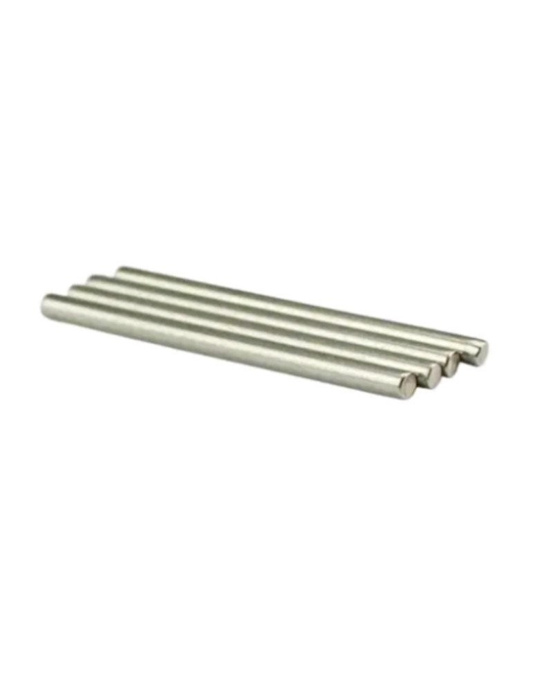 PASADOR TRAPECIO DEL. TRAS (4u.)124008