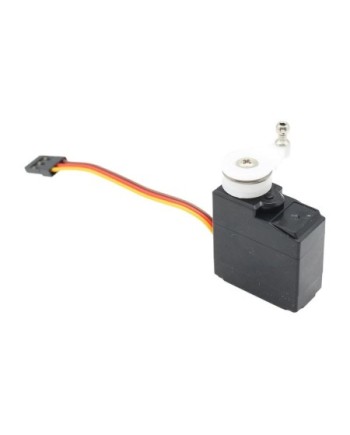 SERVO 124008.