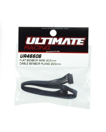 CABLE SENSOR PLANO 200mm.