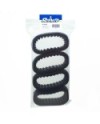 MOUSSE RC PARTS TRUGGY 1/8 CLOSED CELL NEGRO (4u.).
