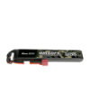 GENS ACE 1200 mha 11.1V 25C 3S1P AIRSOFT WITH T-DEAN -GEA12003S25D