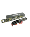 GENS ACE 1200 mha 11.1V 25C 3S1P AIRSOFT WITH T-DEAN -GEA12003S25D