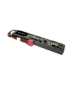 GENS ACE 1200 mha 11.1V 25C 3S1P AIRSOFT WITH T-DEAN -GEA12003S25D
