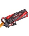 GENS ACE G-TECH 1700 mAh 7.4V 35C 2S1P WITH EC2-GEA232S35E2GT