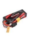 GENS ACE G-TECH 2200 mAh 7.4V 60C 2S1P GRP-76 WITH XT60-GEA222S60X76GT