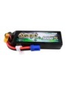 GENS ACE G-TECH 5000 mAh 14.8V 60C 4S1P WITH EC5 BASHING SERIES-GEA504S60E5GT