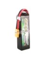 GENS ACE G-Tech 5000 mAh 14.8V 60C 4S1P WITH XT90  BASHING SERIES - GEA504S60X9GT