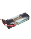 GENS ACE G-TECH 5000 mAh 7.4V 60C 2S1P WITH T-DEAN BASHING SERIES - GEA502S60DGT